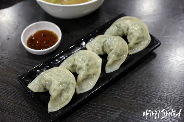 꾸왁칼국수 사진 4