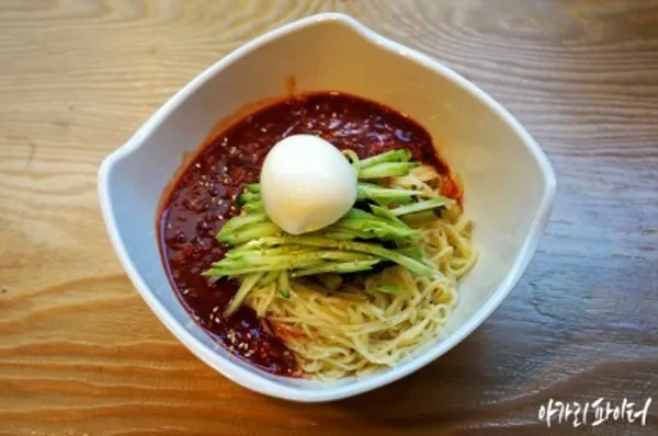 꾸왁칼국수 사진 5