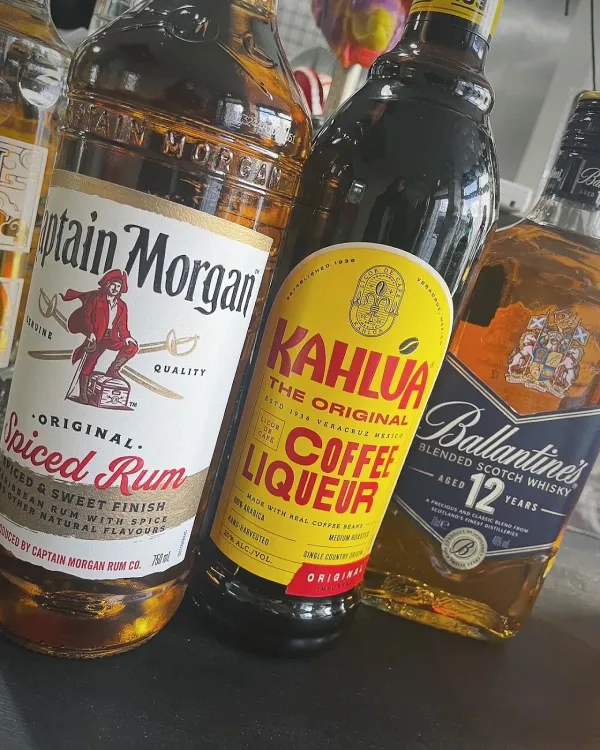 Anagura variety store&bar 사진 2