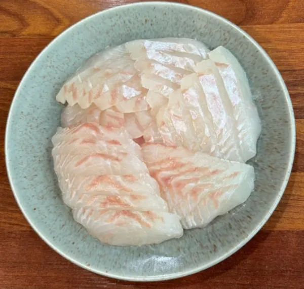 이한진숙성회 사진 2