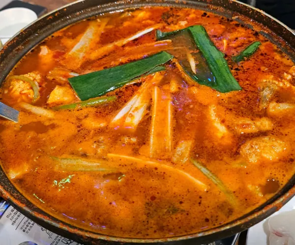 이한진숙성회 사진 4