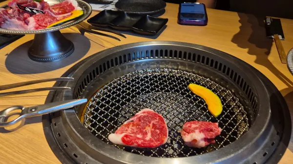 니쿠야 요코초 사진 4