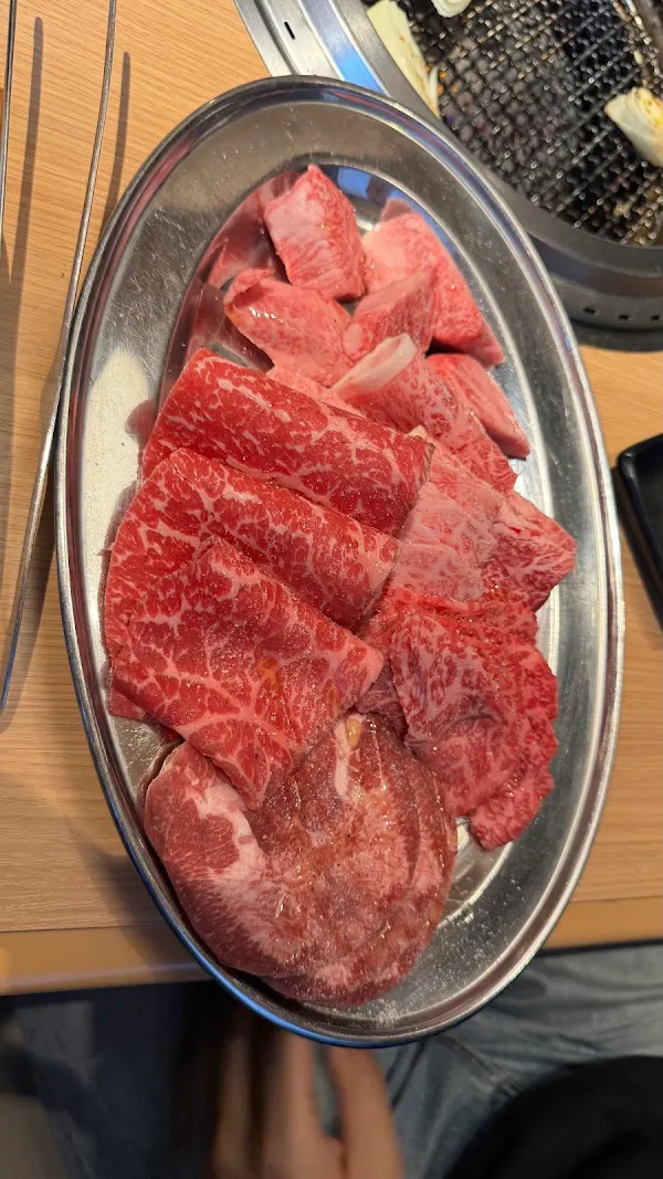 니쿠야 요코초 사진 5