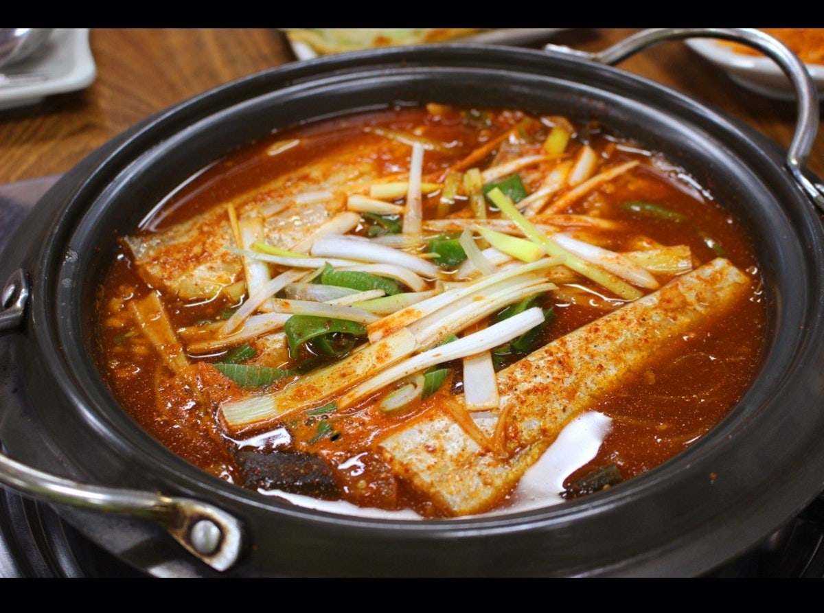 임금님밥상 사진 4