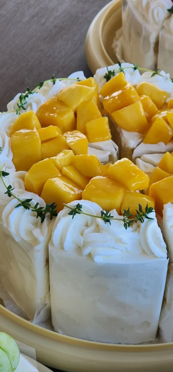 퍼플 스왈로우 사진 2