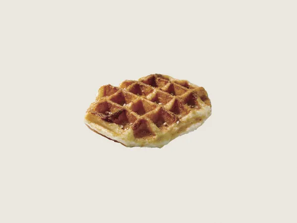 덕수궁 리에제와플 사진 5