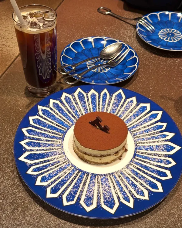カフェ マダンの写真3