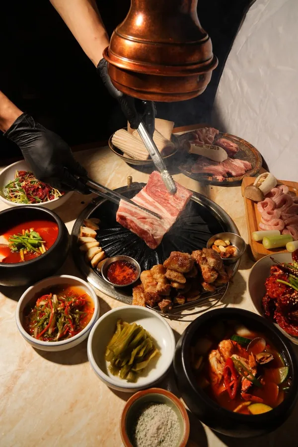 팔식당