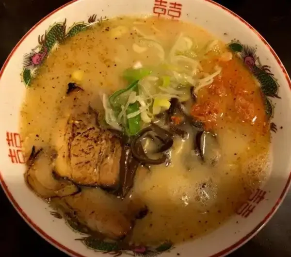 정신라멘 사진 2