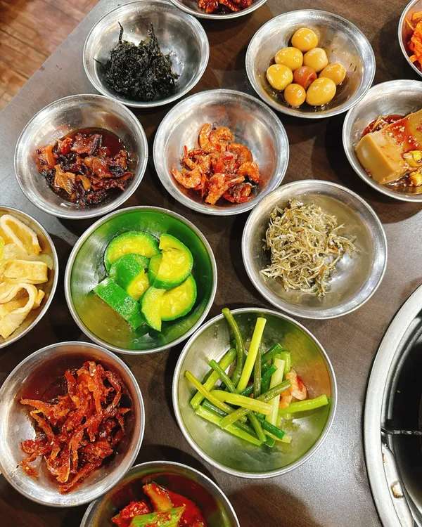 옥돌구이 사진 5