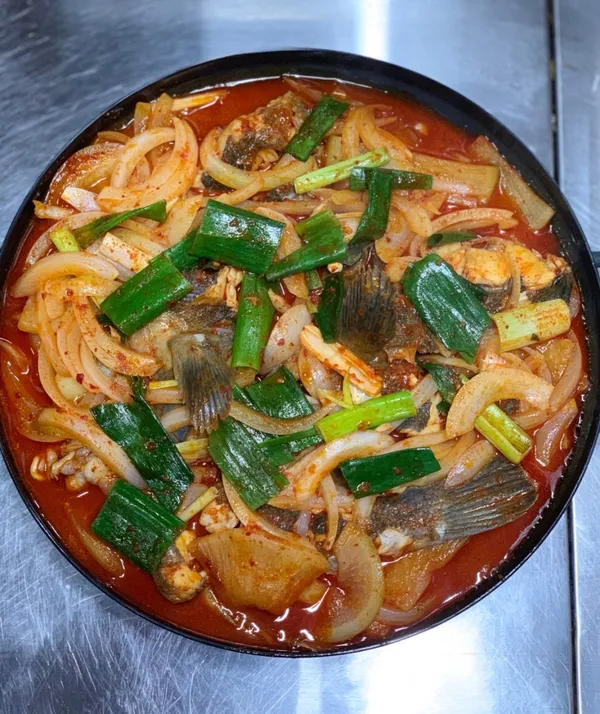 도시어부 사진 2