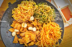 Yongisikdang