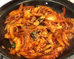 Cheonji Sikdang
