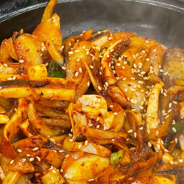 천지식당 사진 5