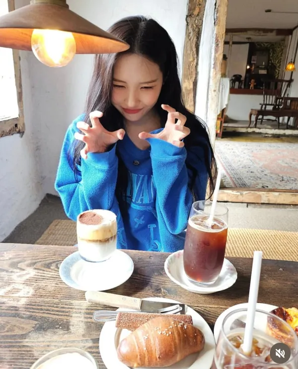 골목카페옥수 사진 3