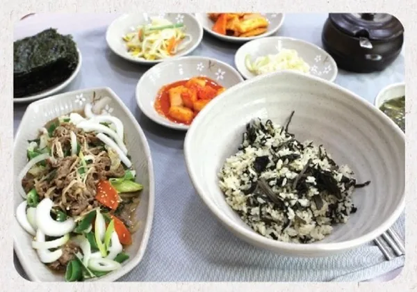 정든다락 사진 5