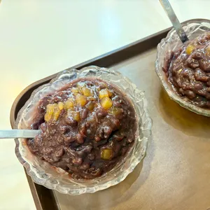 ヨンホドンハルメパッピンス