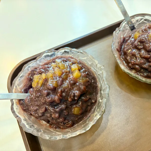 용호동할매팥빙수 사진 2