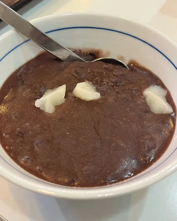 용호동할매팥빙수 사진 4