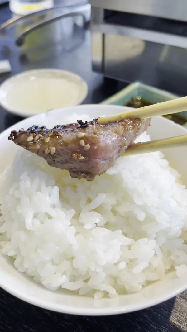 韓感 大久保店 사진 2