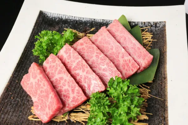 韓感 大久保店 사진 3