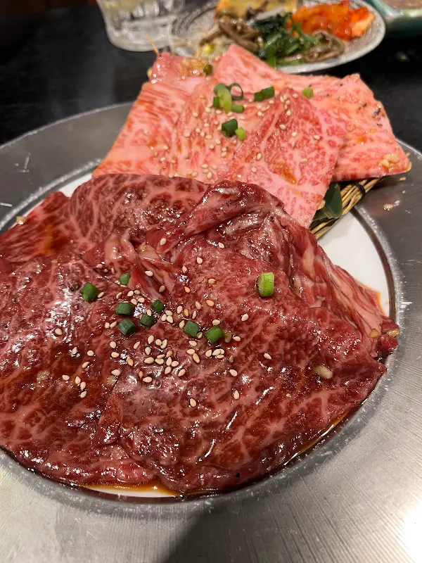 韓感 大久保店 사진 4