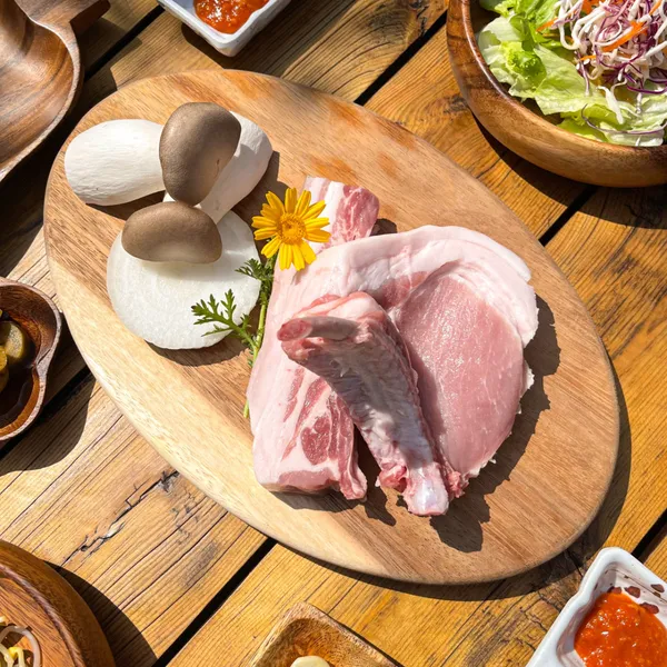 돗통 제주산방산본점 사진 3