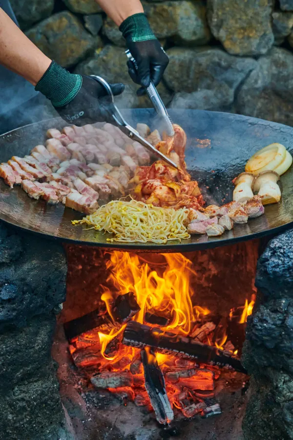 돗통 제주산방산본점 사진 4