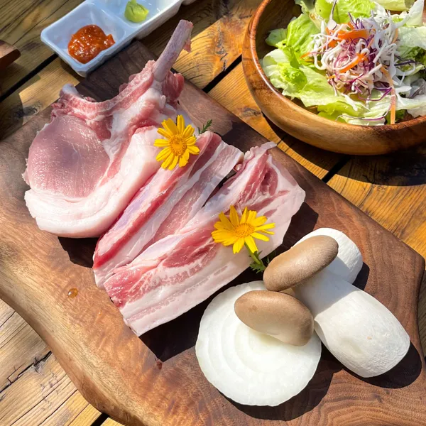 돗통 제주산방산본점 사진 5