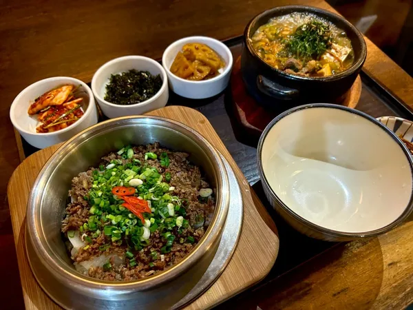도마 인사동점 사진 2
