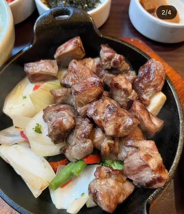 도마 인사동점 사진 4