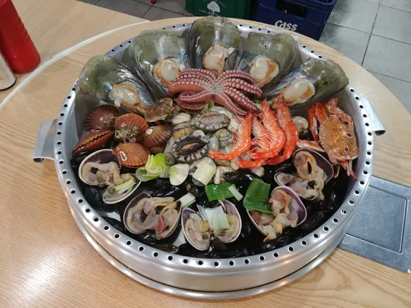 숙이네조개전골 신도림점 사진 3