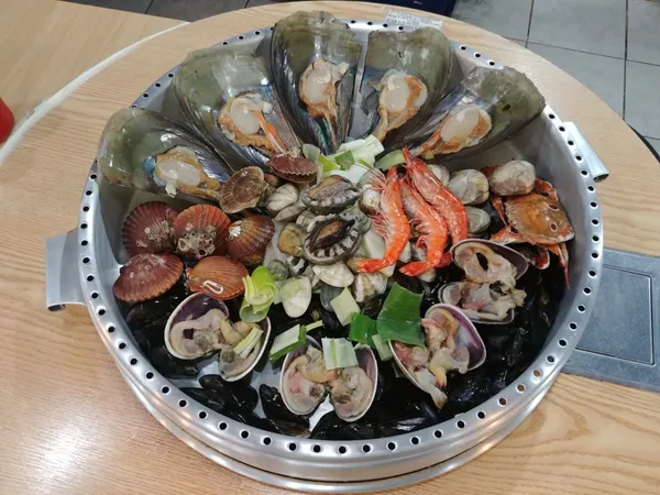 숙이네조개전골 신도림점 사진 4