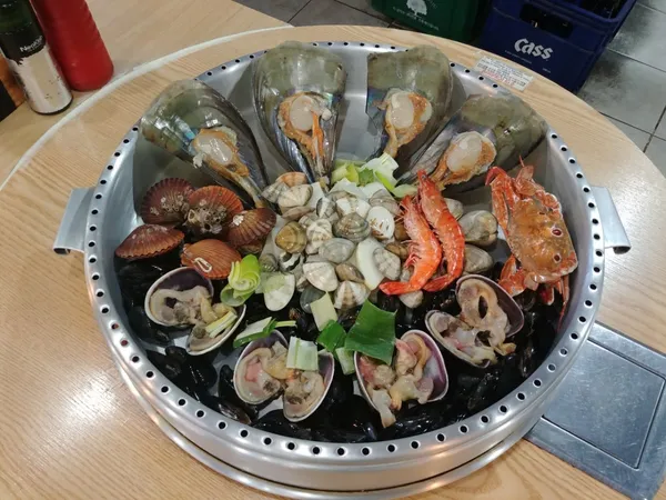 숙이네조개전골 신도림점 사진 5
