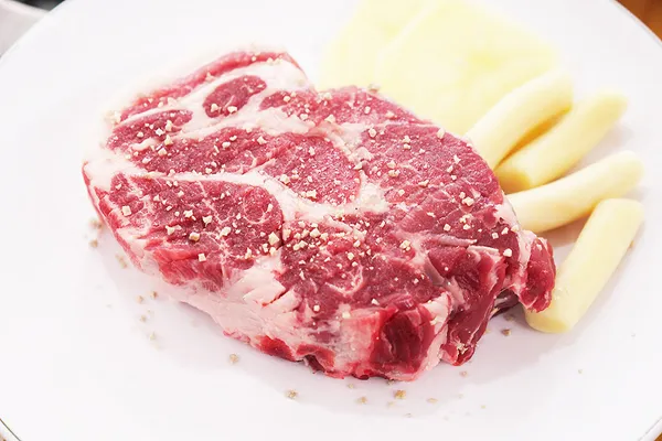 맛찬들왕소금구이 발산역점 사진 3