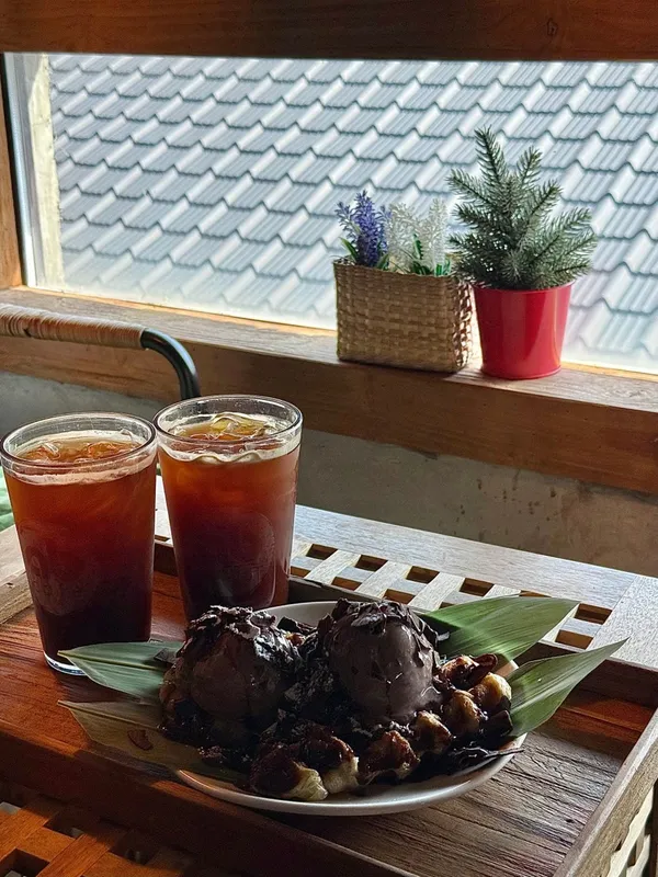 エイビカフェ