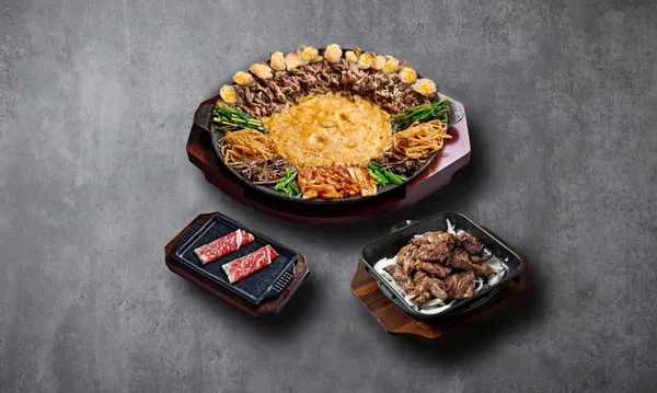 한미옥 여의도직영점 사진 3