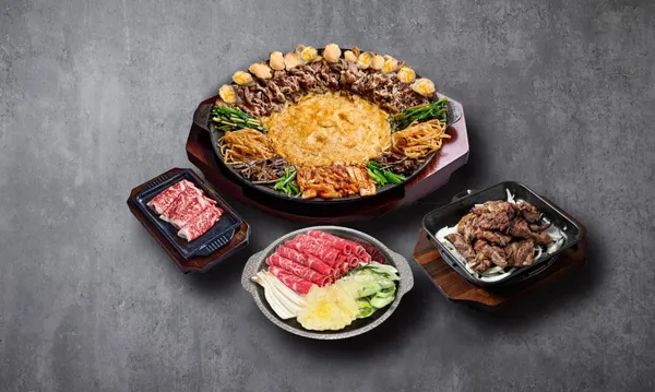 한미옥 여의도직영점 사진 4