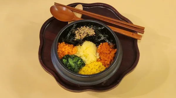 압구정하루 사진 2