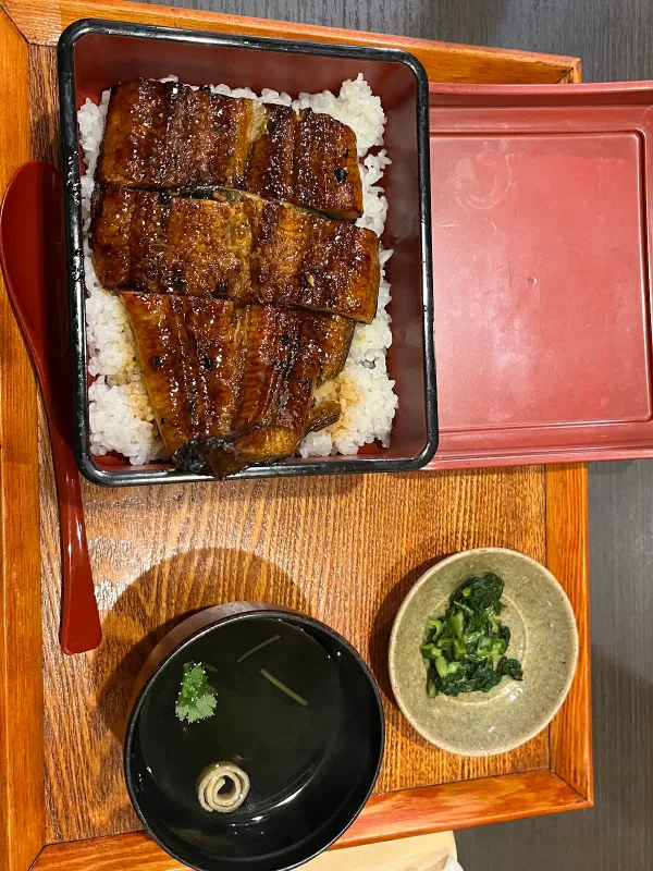 うな釜 なんばCITY店 사진 5