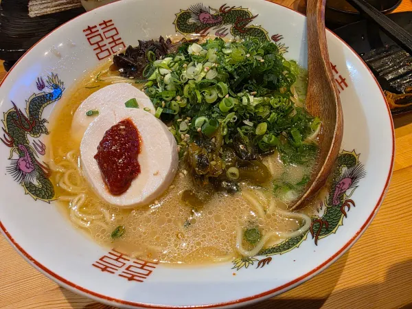 Hakatakawaya Betsudokoro Susukino 2 Goten 사진 2