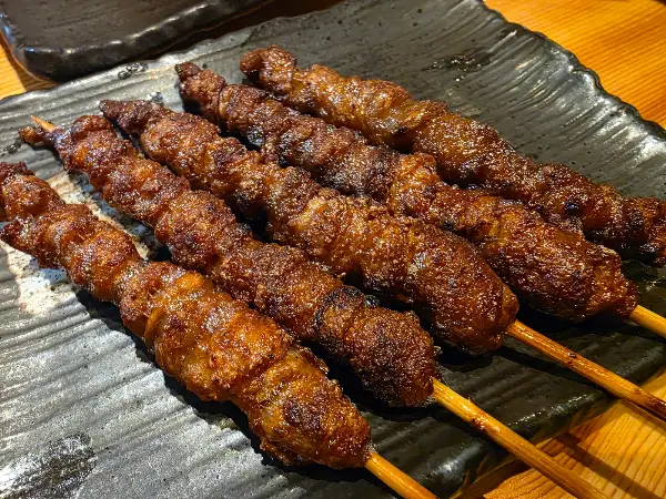 Hakatakawaya Betsudokoro Susukino 2 Goten 사진 4