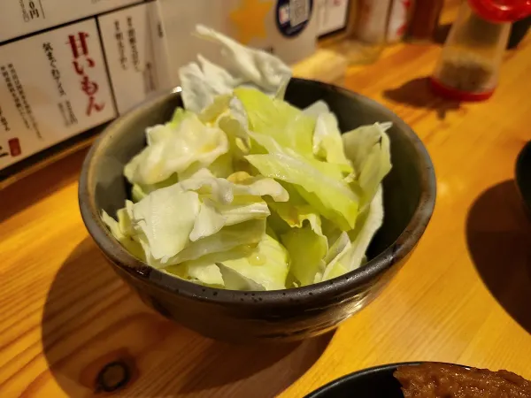 博多かわ屋 べつどころ すすきの2号店の写真5