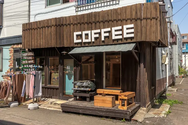 Kawai Coffee