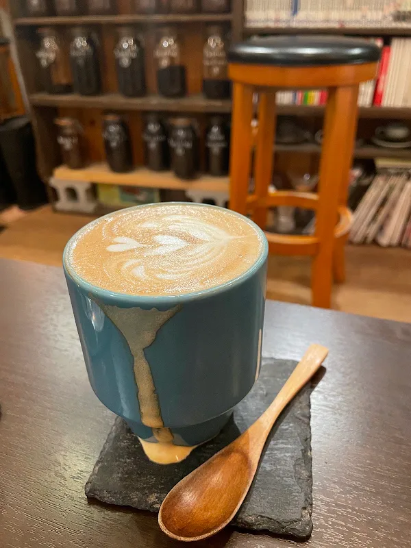 Kawai Coffee 사진 2