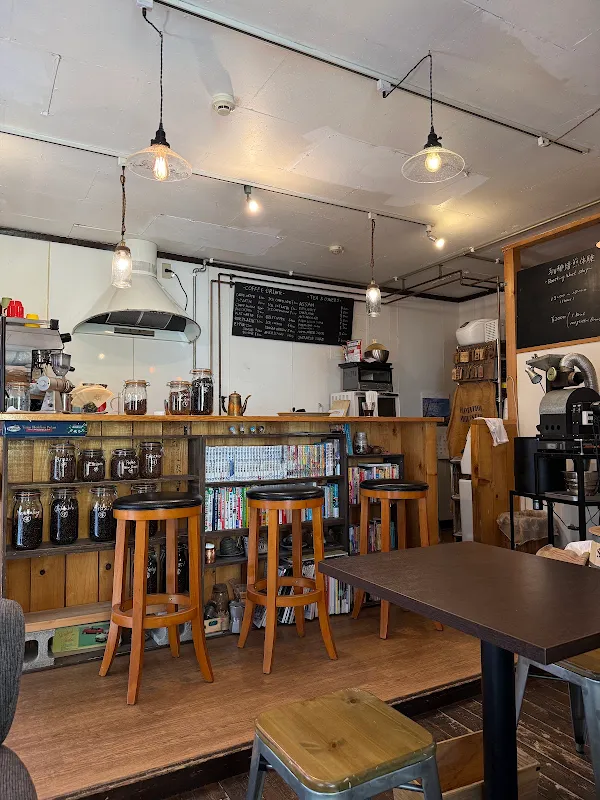 Kawai Coffee 사진 4