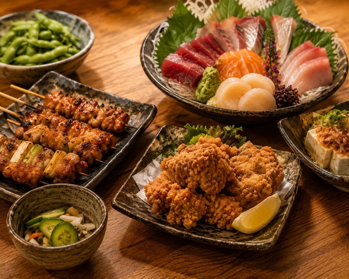 Hanabi Kitasanjo Street Store 대표 사진