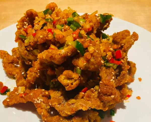Chuuka Izakaya Chouaniki 사진 2