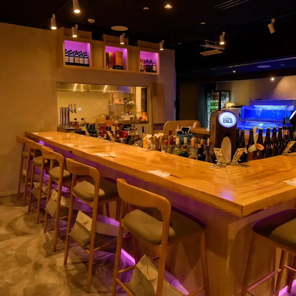 Chuuka Izakaya Chouaniki 사진 4