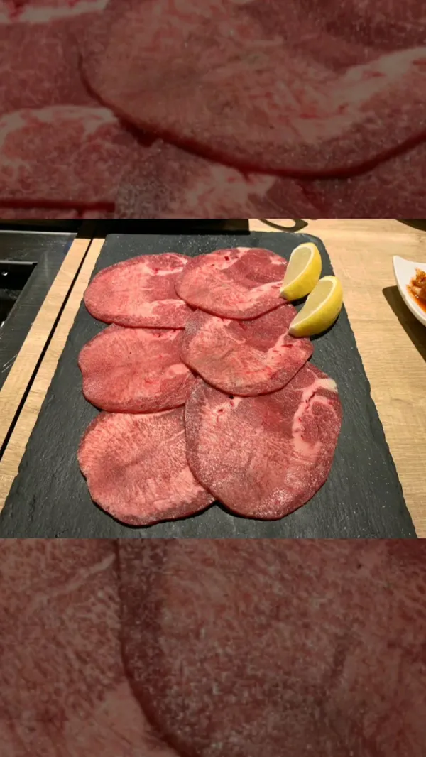 야키니쿠 하치하치 텐진 솔라리아점 사진 2